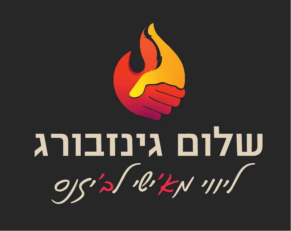 שלום גינזבורג - ליווי מאישי לביצוע